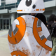 Illustration for article titled This Could Just Be The Absolute Best Weekend For Cosplay, Ever